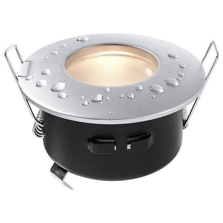 Встраиваемый светильник Deko-Light Deckeneinbauring IP65 110001