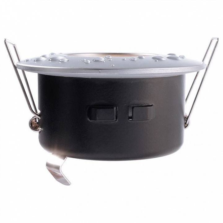 Встраиваемый светильник Deko-Light Deckeneinbauring IP65 110001