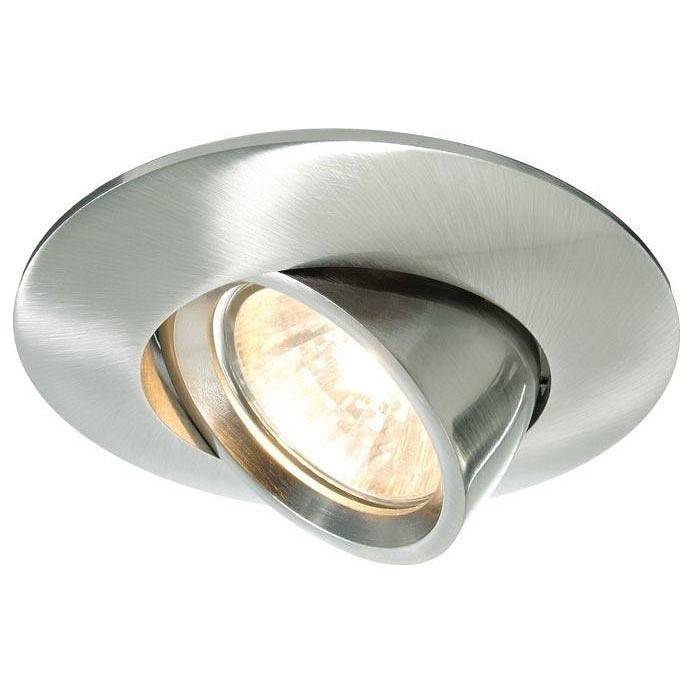 Встраиваемый светильник Deko-Light COB 68 7 Вт 3000K 126073