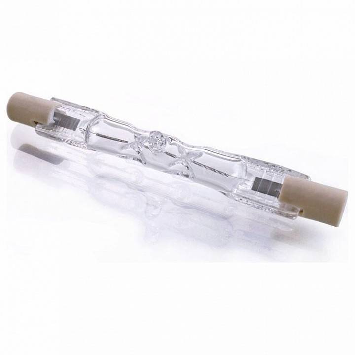 Лампа галогеновая Deko-Light Haloline Eco R7s 120 Вт 2950 K 332271