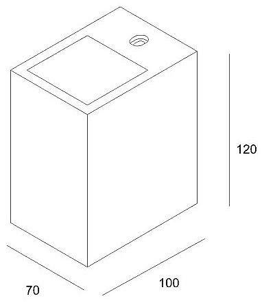 Накладной светильник Deko-Light Giorgia 341033