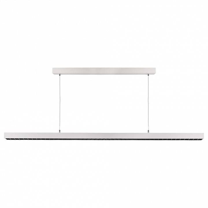 Подвесной светильник Deko-Light Office Three LED 40 Вт белый 342147