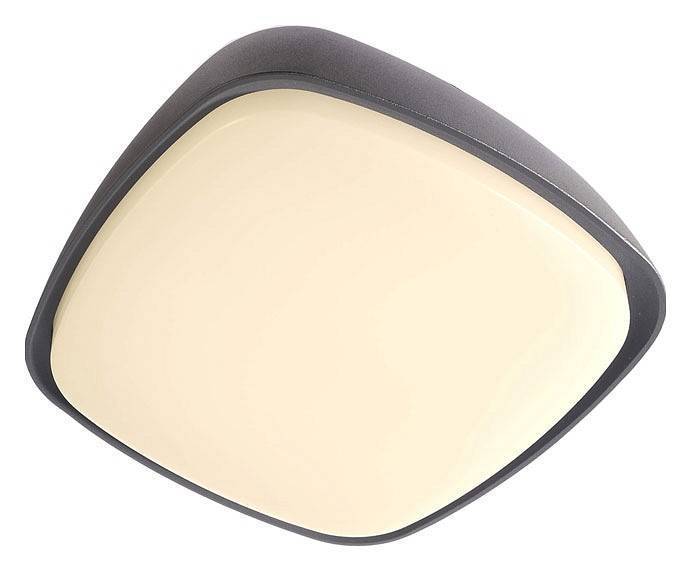 Накладной светильник Deko-Light Aurigae 12 Вт IP54 348120