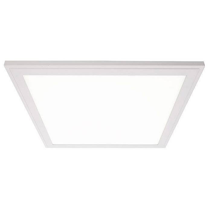 Встраиваемый светильник Deko-Light LED Panel SMALL 25 Вт 3000 К серебристый 565221