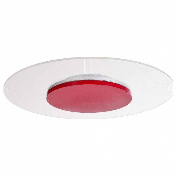 Накладной светильник Deko-Light Zaniah 24 Вт 4000К 620052