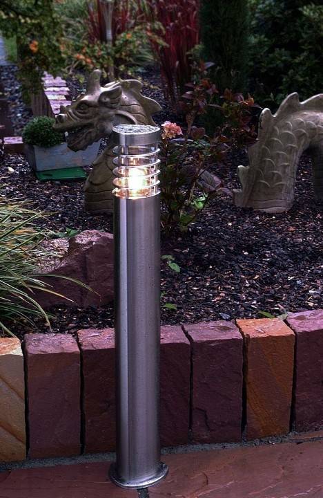 Уличный светильник Deko-Light Estada II 730009