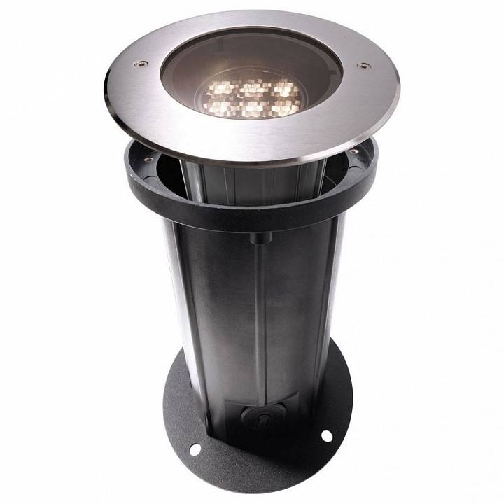 Светильник грунтовый встраиваемый Deko-Light Soft Flex 7 730267