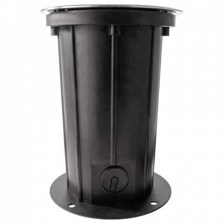 Светильник грунтовый встраиваемый Deko-Light Soft Flex 7 730267