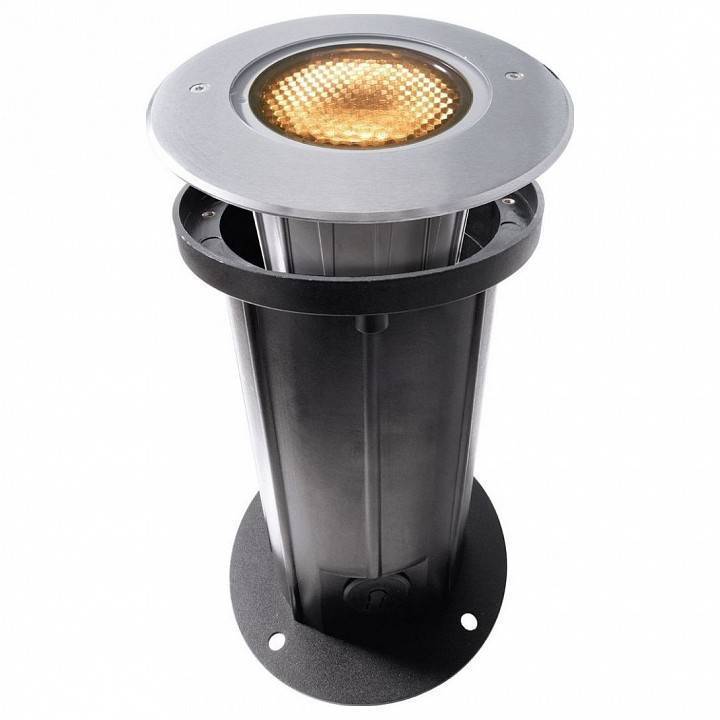 Светильник грунтовый Deko-Light COB 12 Soft WW 730420