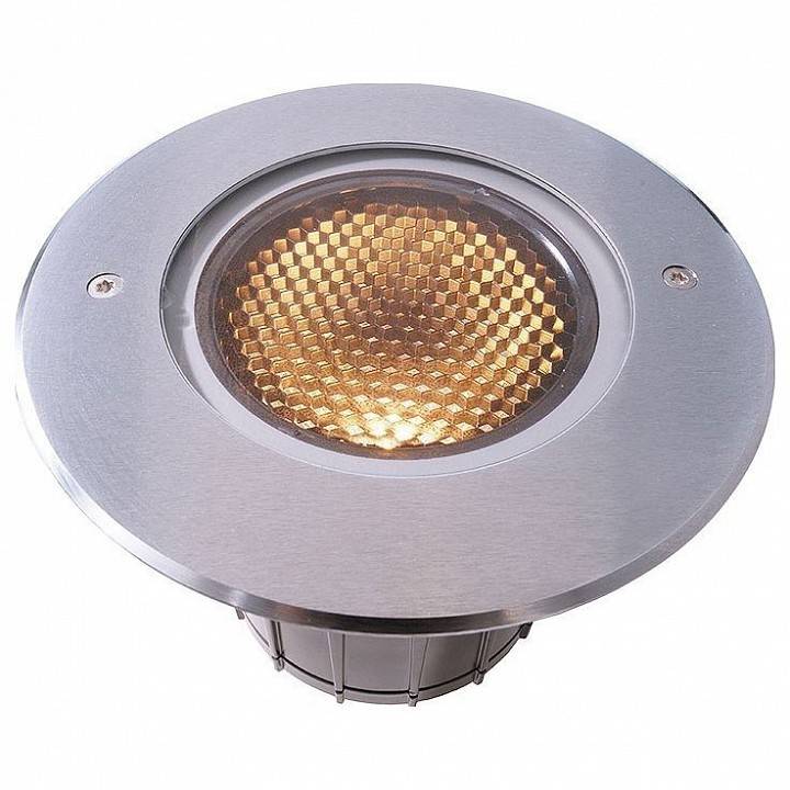 Светильник грунтовый Deko-Light COB 12 Soft WW 730420