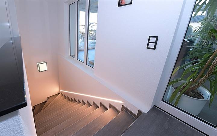 Накладной светильник Deko-Light Scuti 2x11 Вт E27 IP44 серебристый 731052