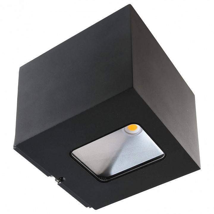 Накладной светильник Deko-Light Jabbah 13 Вт IP65 731128