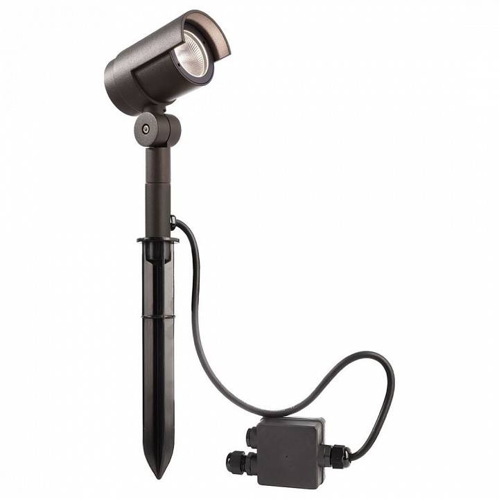 Уличный наземный светильник Deko-Light Keid II 732095