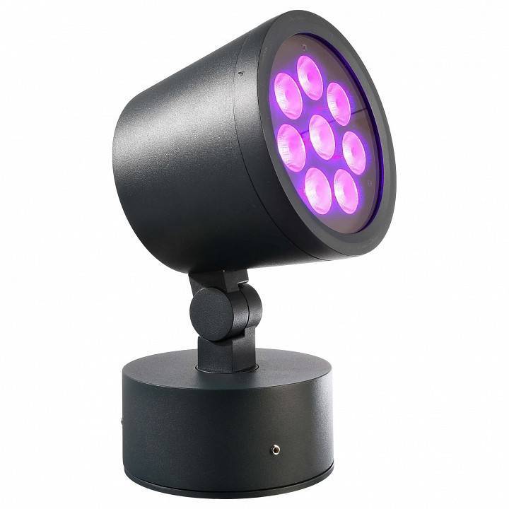 Уличный наземный светильник Deko-Light Colt 732125