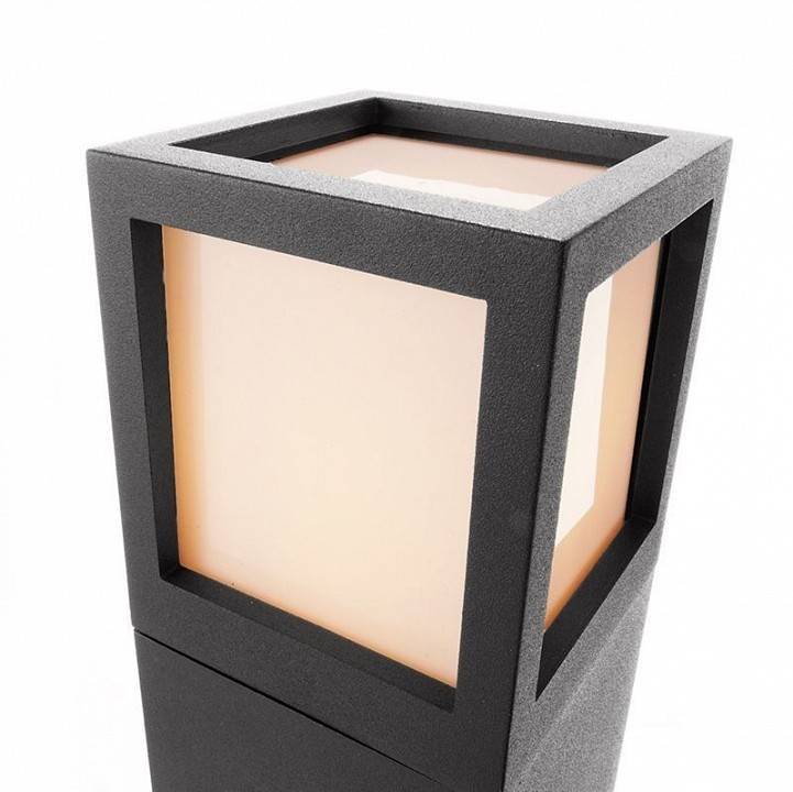 Уличный светильник Deko-Light Facado A 733018