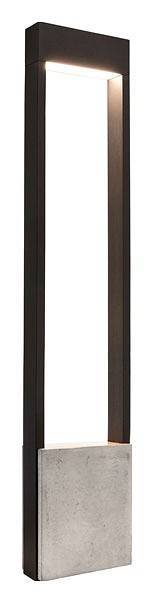 Уличный светильник Deko-Light Chertan 733045