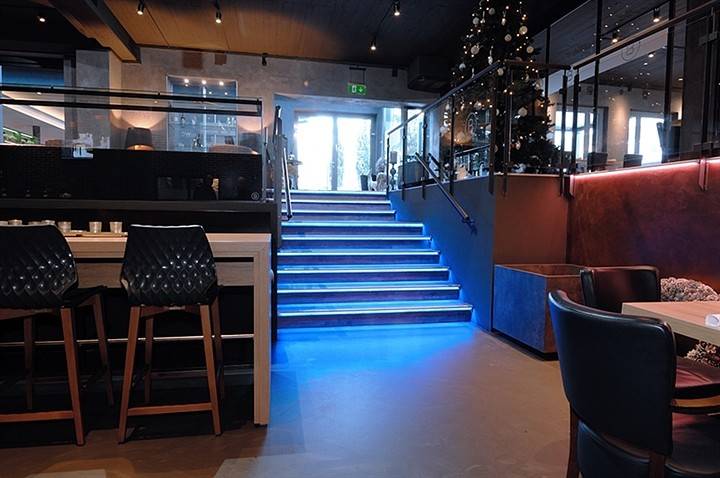 Лента светодиодная Deko-Light Decorative Light Flexible LED Stripe 840239