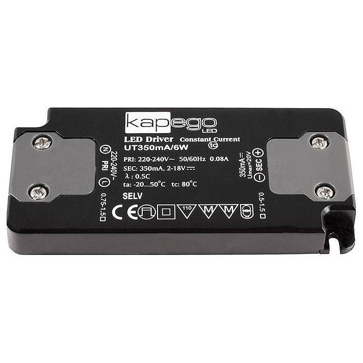 Блок питания Deko-Light 24V DC 150 Вт 872628