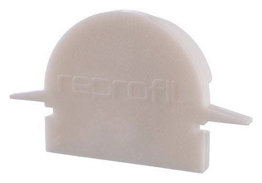 Набор заглушек для профиля (10 шт.) Deko-Light R-ET-01-12 белый 979550