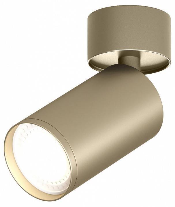 Спот Denkirs Tube DK2029-GG