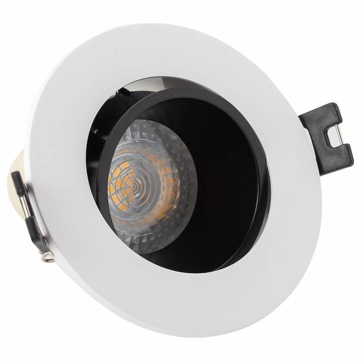 Встраиваемый светильник Denkirs DK3020-WB
