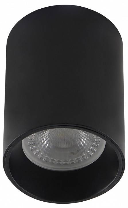 Накладной светильник Denkirs DK3110 DK3110-BK