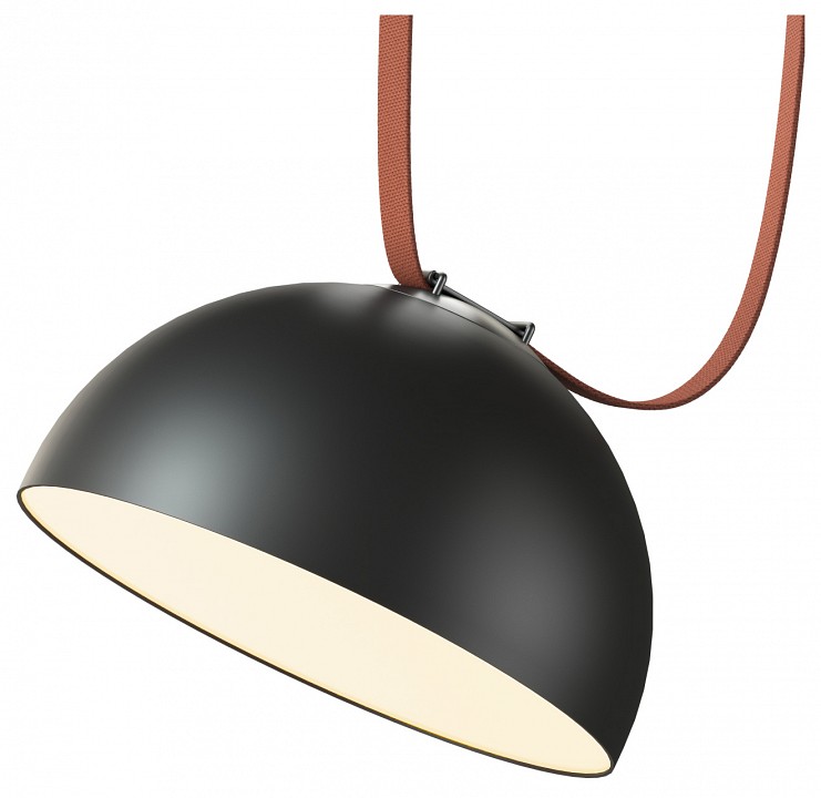 Накладной светильник Denkirs Belty Flow DK5563-BK