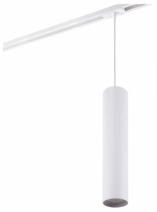 Подвесной светильник Denkirs Tube DK6210-WH