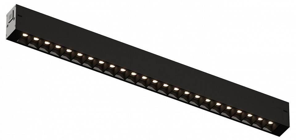 Накладной светильник Denkirs Simple DK8202-BK