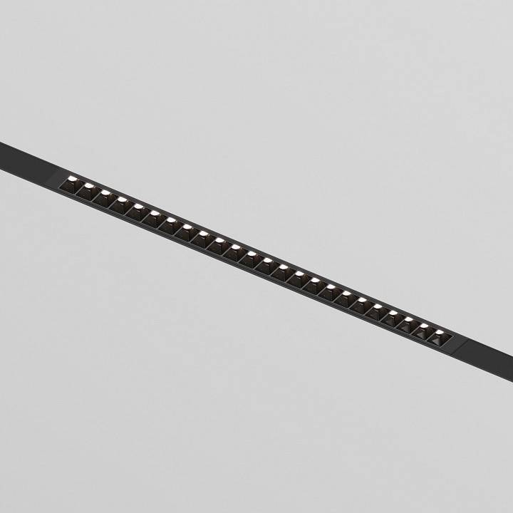 Накладной светильник Denkirs Simple DK8202-BK