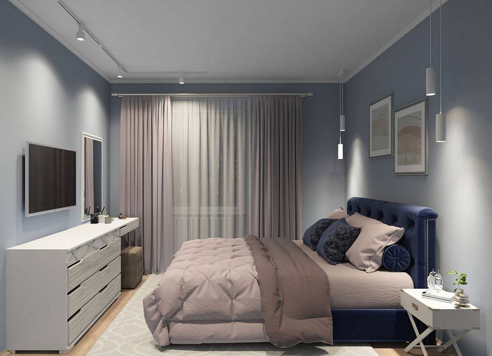 Трек накладной Denkirs DK Track White TR1001-WH/1