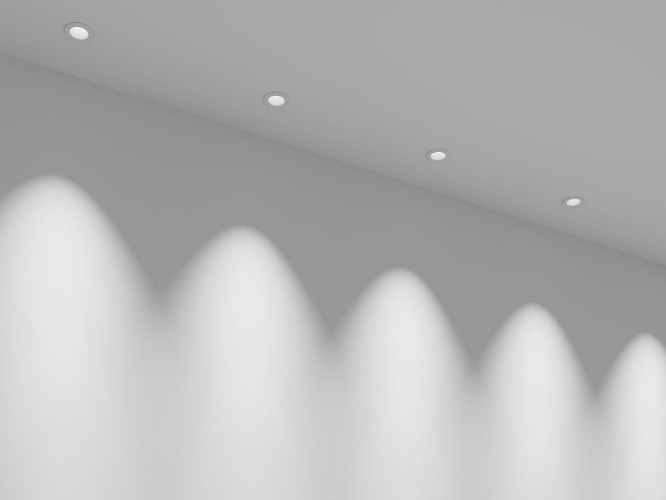 Встраиваемый светильник DesignLed MICRO 00-00020326