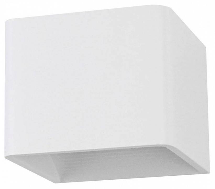 Накладной светильник DesignLed Mistery GW-9201A-5-WH-WW