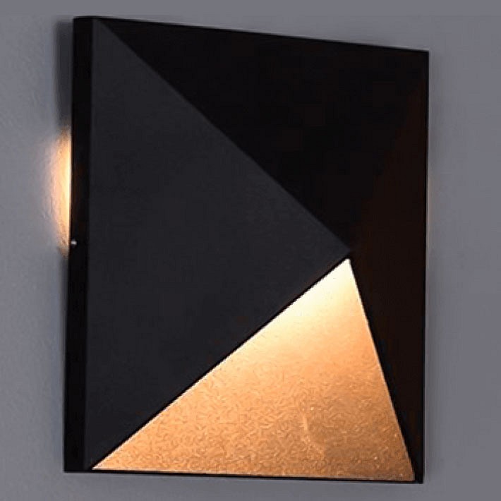 Накладной светильник DesignLed JY LW-A0039A-BL-WW