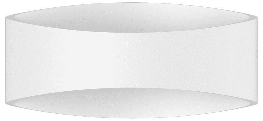 Накладной светильник DesignLed Ole GW-A715-5-WH-WW