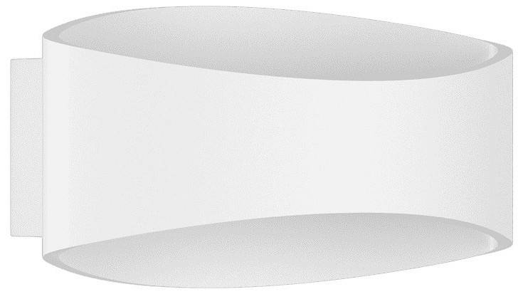 Накладной светильник DesignLed Ole GW-A715-5-WH-WW