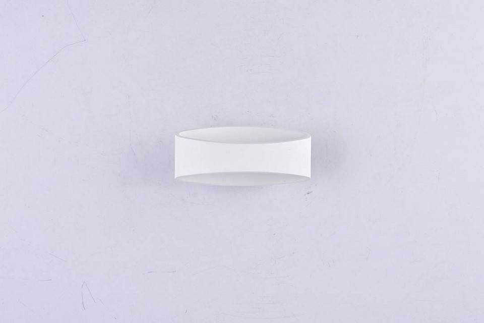 Накладной светильник DesignLed Ole GW-A715-5-WH-WW