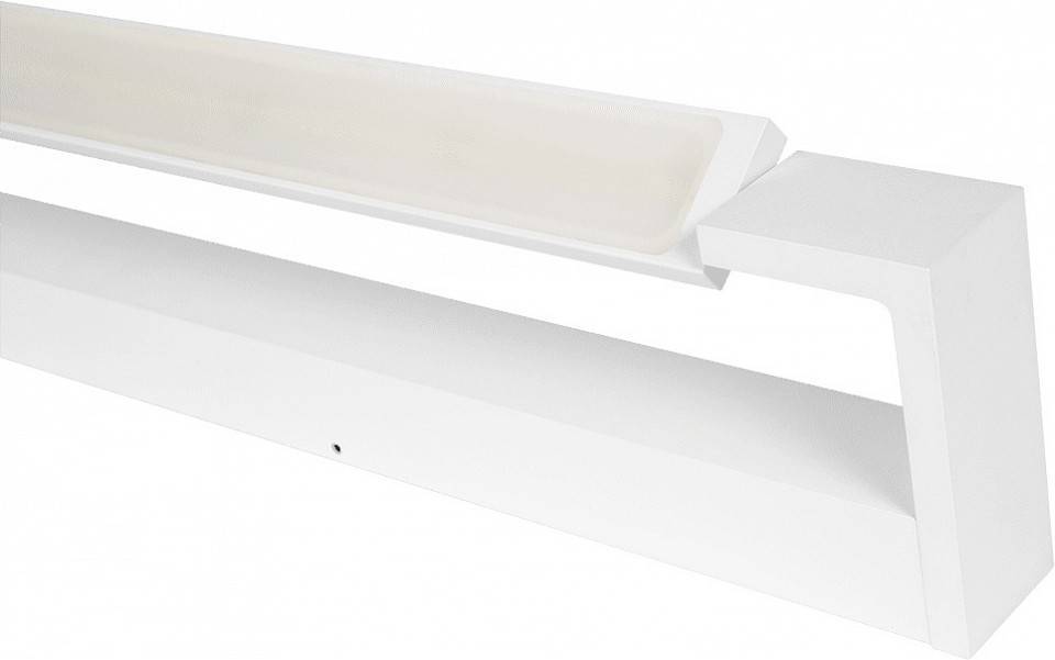 Накладной светильник DesignLed GW PH GW-1068M-18-WH-WW