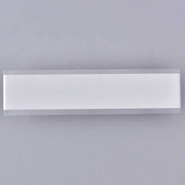 Накладной светильник DesignLed GW LN 24 Вт белый GW-8083L-24-WH-WW