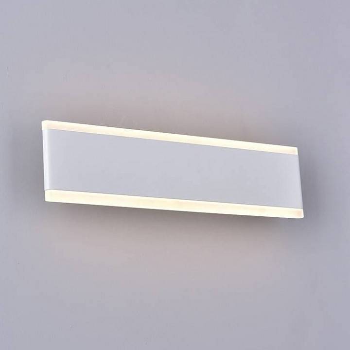 Накладной светильник DesignLed GW LN 24 Вт белый GW-8083L-24-WH-WW