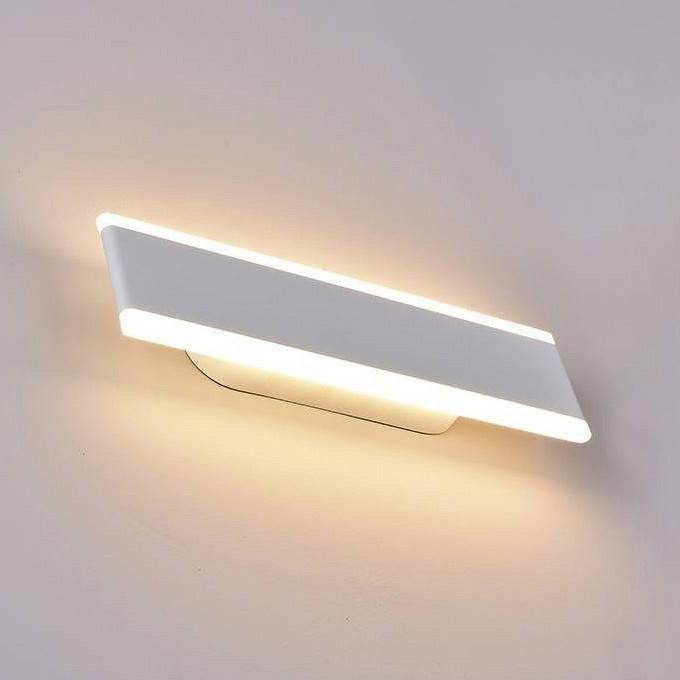 Накладной светильник DesignLed GW LN 24 Вт белый GW-8083L-24-WH-WW