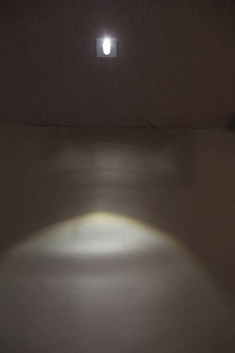 Встраиваемый светильник DesignLed Floor GW-S612-3-SL-NW