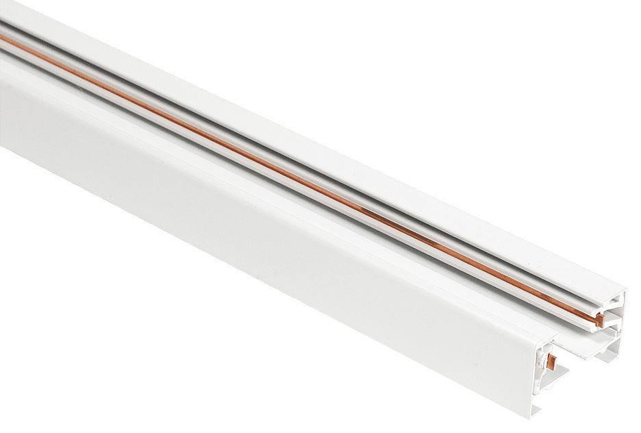 Трек накладной DesignLed Треки и аксессуары люкс TR-WH-2