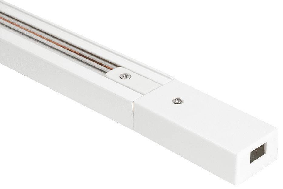 Трек накладной DesignLed Треки и аксессуары люкс TR-WH-2