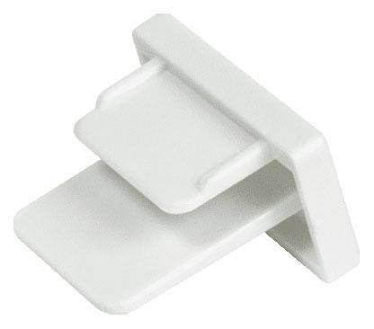 Трек накладной DesignLed Треки и аксессуары люкс TR-WH-2