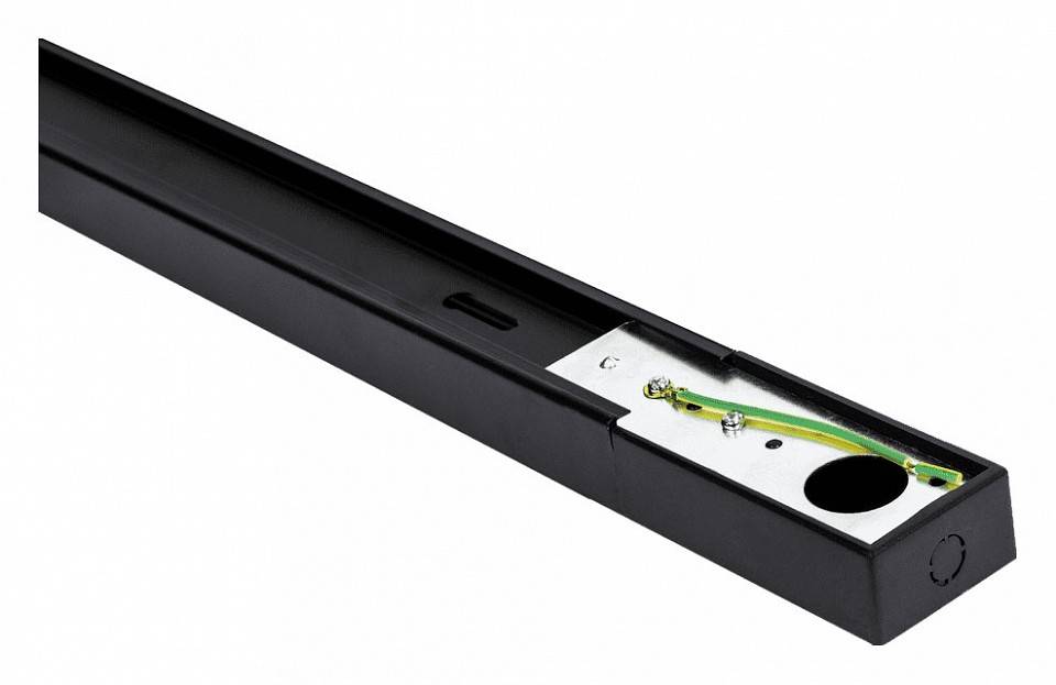 Трек накладной DesignLed Треки и аксессуары люкс TR-BL-2