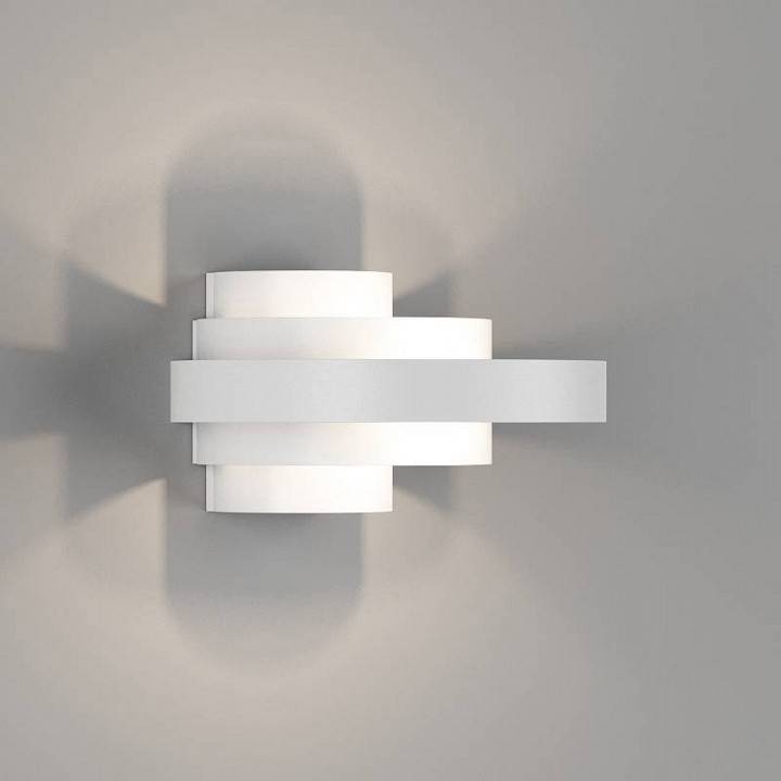 Накладной светильник DesignLed Viana GW-5809-6-WH-WW