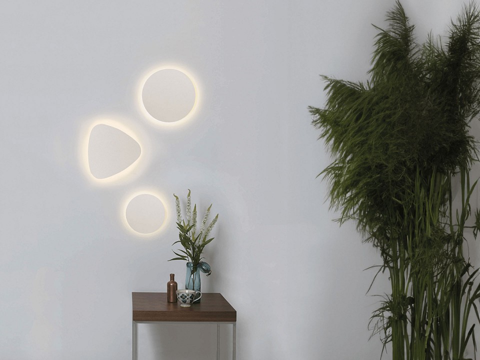 Накладной светильник DesignLed ML 00-00016542