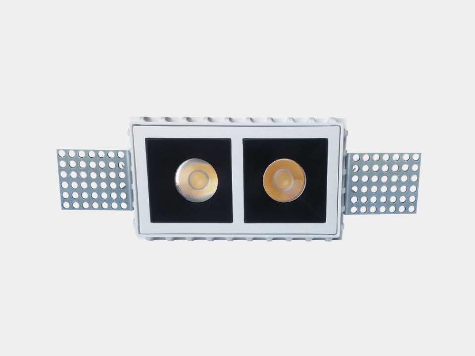 Встраиваемый светильник DesignLed DL-6W 00-00027650