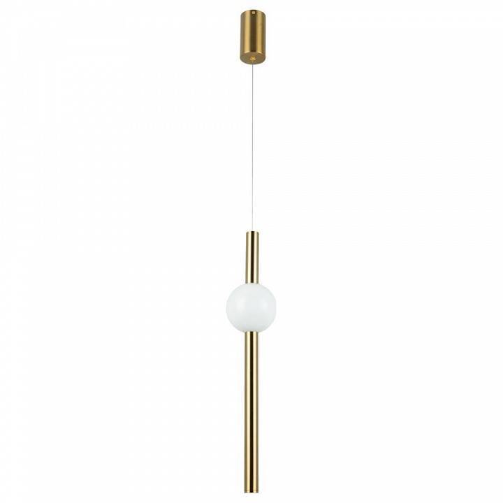 Подвесной светильник Divinare Cliff 1125/01 SP-10